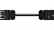 7715/017-801 Interconnecting cable 8.0 m 5