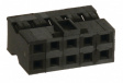 90311-010LF Socket housing, Minitek 2x5-pin 10P