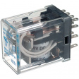 HC4-H-DC24V Industrial relay 24 VDC 650 Ohm 900 mW
