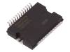 TDA8953TH/N1.112 Микросхема: аудиоусилитель; HSOP24; 210Вт; Упаковка: туба