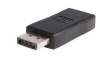 DP2HDMIADAP Adapter, DisplayPort Plug / HDMI Socket