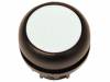 M22-DL-W-X0, Переключатель: кнопочный; 1; 22мм; белый; Подсвет: M22-LED; IP67, Eaton
