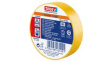 53988-00092-00 Soft PVC Insulation Tape Yellow 19mm x 25m