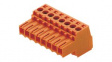 1597430000 PCB Pluggable Terminal Block, Straight, 3.5mm Pitch, 9 Poles