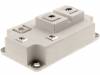 SKM600GA17E4, Модуль: IGBT; 775А; SEMITRANS4; 1,7кВ; винтами; Ifsm:3420А, SEMIKRON
