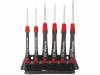 24002, Набор: набор отверток; Кол-во шт:6; Комплект поставки: подставка, Wiha