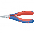 35 12 115 Electronic gripping pliers 115 mm