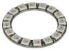 ADAFRUIT 16 WS2812 LED NEOPIXEL RING Модуль: LED; Кол-во диод:16; RGB; 5ВDC; 0,8А; Форма: кольцо