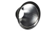 C16904 ALISE-70-M Reflector, 70 x 42mm, Metallic