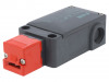 FS 896E230 Выключатель безопасности: блокирующий; Серия: FS; IP67; -25?60°C