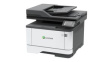 29S0160 Multifunction Printer, Laser, A4/US Legal, 600 x 2400 dpi, Print/Scan/Copy/Fax