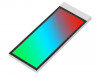 DE LP-501-RGB Подсветка; LED; Разм: 55,75x22,86x2,5мм; RGB; 46,8x19мм; 200кд/м2