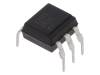 4N25M, Оптрон; THT; Каналы:1; Вых: транзисторный; Uизол:2,5кВ; Uce:30В, LITE-ON