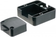5120-004.02 Push-button Switch black