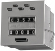 2.100.210.013 Preset Counter, Electromechanical 53 x 53 mm