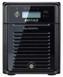 TS3400D0804-EU TeraStation 3400, 4 bay, 4x 2 TB