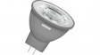 MR1120 36 2.6W/827 GU4 LED lamp GU4