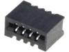 DS1020-06-04BT1 Разъем: FFC / FPC; горизонтальный; PIN:4; NON-ZIF; SMT; луженые