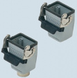MAV 06 LG32 HOOD 1L-6P-M32 -TOP ENT