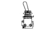 6AT29 Toggle Switches Toggle SW DPDT 2POS SOLD