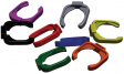 09458700007 [10 шт] Colour code, red PU=10 ST