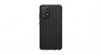 77-81882 Cover, Black, Suitable for Galaxy A52/Galaxy A52 5G