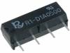 R1-D1A0500, Реле: герконовое; SPST-NO; Uобмотки:5ВDC; 1А; макс.250ВDC; 10ВА, Recoy/RAYEX ELECTRONICS