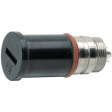 0031.2322 Fuse carrier FUL diam. 5 x 20 mm