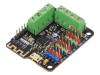 DFR0351 Контроллер; управление роботом; ATMEGA328P; ШИМ: 4; Аналог.вход: 4