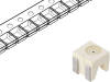 LG A67K-H2K1-24, LED; SMD; 4040; зеленый; 2,24-9мкд; 3,8x3,8x2,85мм; 120°; 1,7?2,2В, Osram