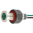 1888S1G1G51NB LED Indicator green 12 V