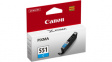 6509B001 Ink cartridge Cyan