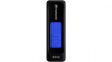 TS64GJF760 USB Stick, JetFlash, 64GB, USB 3.0, Black