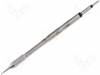 C245-032, Жало; коническое; 0,4мм, JBC TOOLS