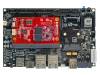 EAK00273, Ср-во разработки: ARM NXP; CAN, Ethernet, LIN, MMC, SDIO, SPI, UART, Embedded Artists