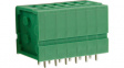 CTBP90HG/6 PCB Terminal Block Pitch 5 mm vertical 6P