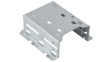MCP-220-00044-0N Dual 2.5" Fixed HDD / SSD Bracket