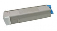 V7-C5650K-OV7 Toner Cartridge, 8000 Sheets, Black