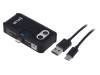 FLIR ONE PRO FOR IOS, Тепловизор; 160x120; -20?400°C; Интерфейс: Lightning; 68x14x34мм, Flir