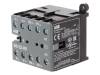 GJL1211501R8000 Контактор:4-полюсный; 220?240ВAC; 6А; NC x2 + NO x2; Серия: B6