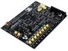 EXTRINO XL SMD, Ср-во разработки: AVR32 Atmel; ATXMEGA128A3U; GPIO, JTAG; USB, LEON INSTRUMENTS