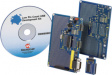 DM164127 USB develpoment kit, low pin count