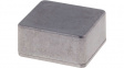 RND 455-00725 Metal enclosure, Natural Aluminum, 54.9 x 60.0 x 30.0 mm, IP66