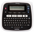PT-D200 BLACK/WHITE P-touch labelprinter
