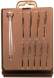 SD-9811 [18 шт] Screwdriver set 18 p.