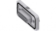 DTSWM15SZ/2M85UN D-Sub Connector Female 15P IP 68
