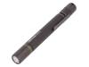 GPDESIGN PP16-BB2 Фонарик: LED; Кол-во диод:1; 20/140лм; O16,2x141,5мм; Цвет: черный