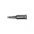 G132KN/SB Soldering tip Chisel shaped 2.4 mm