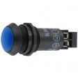 943BB0B LED Indicator blue 12 VAC/DC