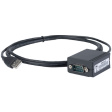 EX-1301-2 Converter USB - 1x RS232 male